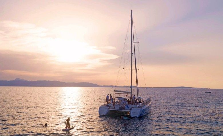 Les activités nautiques pour votre événement